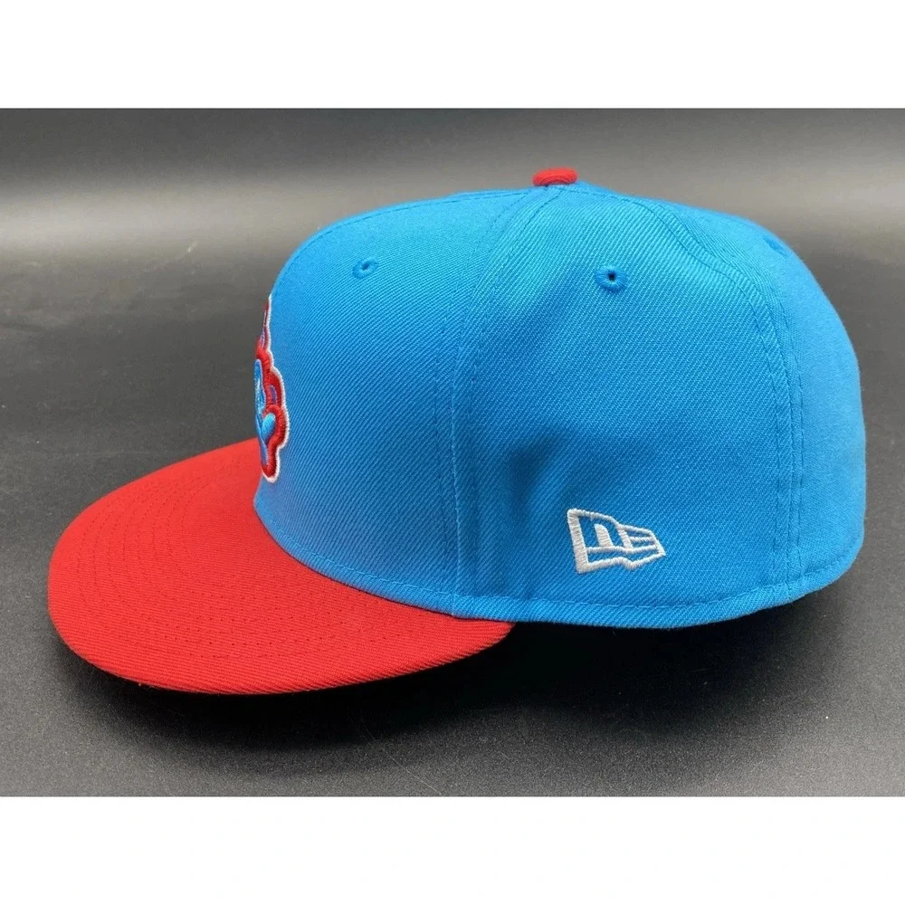 Era Miami Marlins City Connect Hat 7 7/8‎